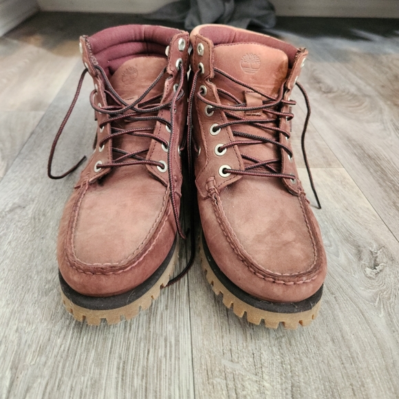 Timberland Oakwell Boots - Picture 2 of 4
